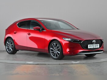 Used Mazda Mazda3 2023 for sale - 77776251: Photo