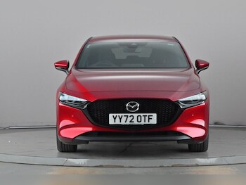 Used Mazda Mazda3 2023 for sale - 77776251: Photo