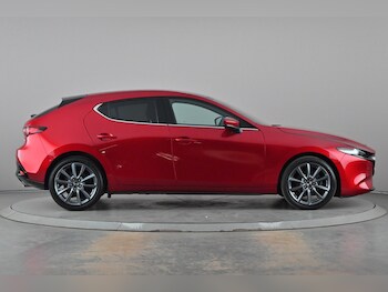 Used Mazda Mazda3 2023 for sale - 77776251: Photo