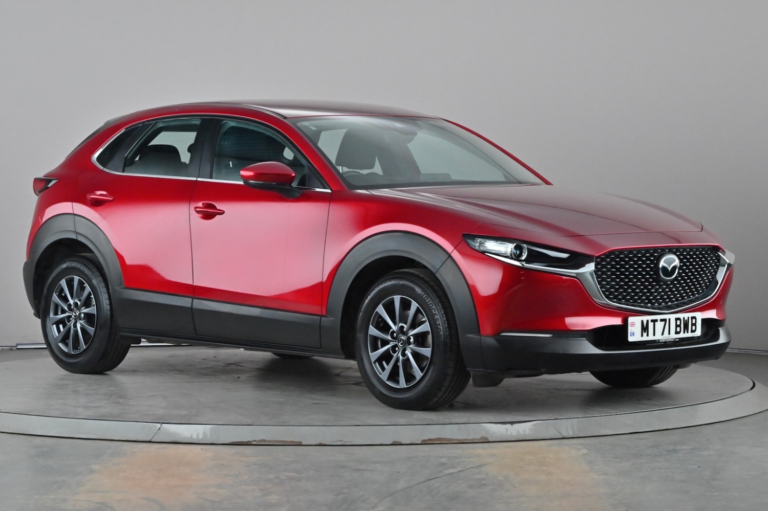 Used Mazda CX-30 for sale - 77729271: Photo 1