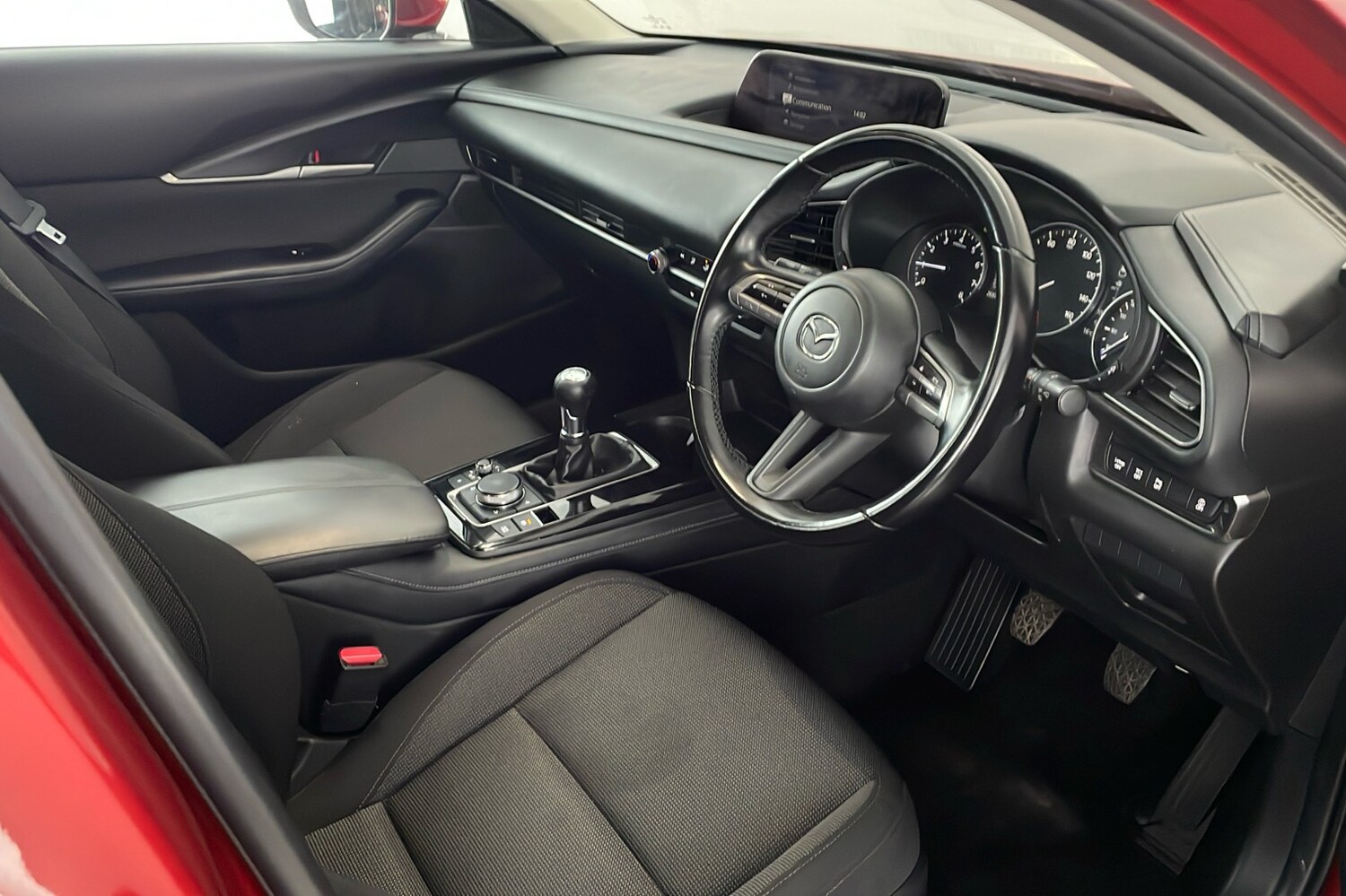Used Mazda CX-30 for sale - 77729271: Photo 13