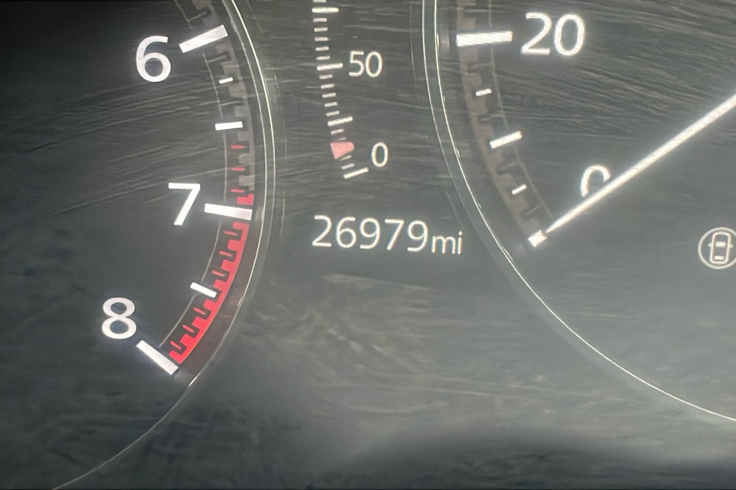 Used Mazda CX-30 for sale - 77729271: Photo 16