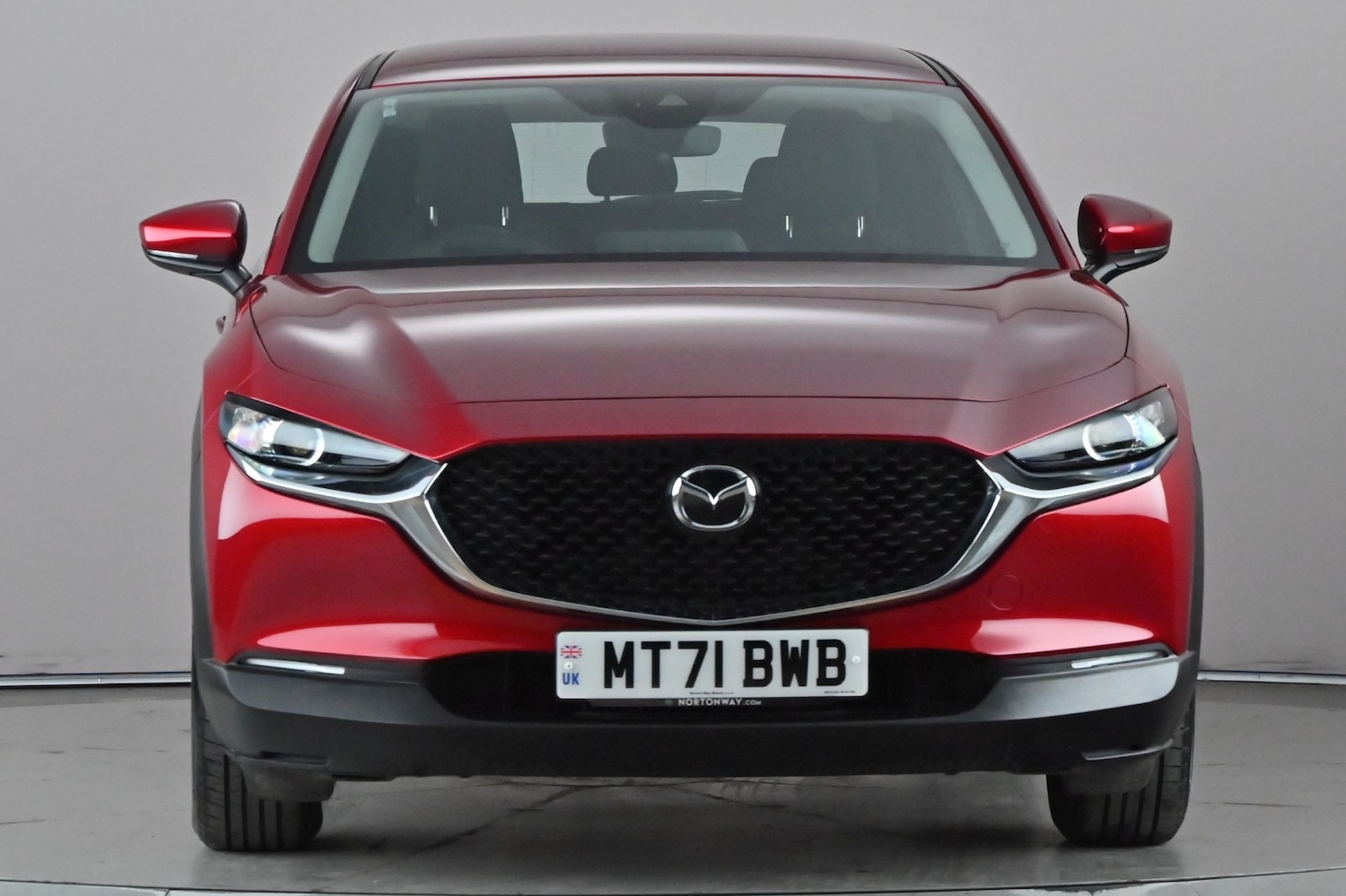 Used Mazda CX-30 for sale - 77729271: Photo 2