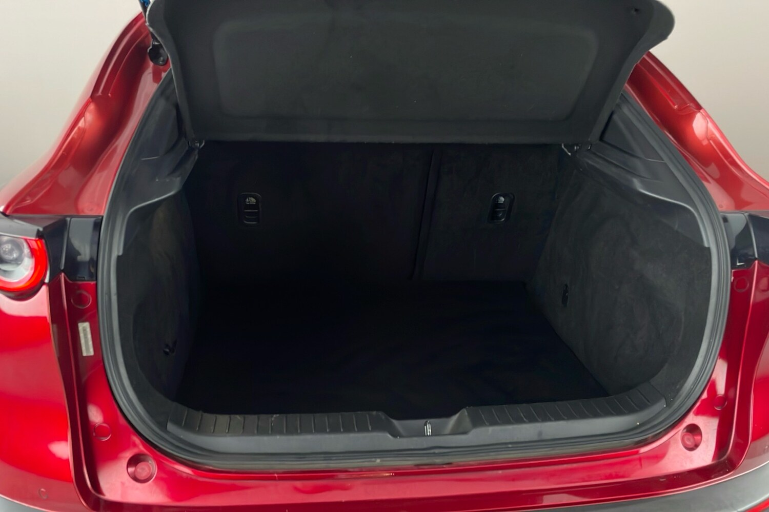 Used Mazda CX-30 for sale - 77729271: Photo 24