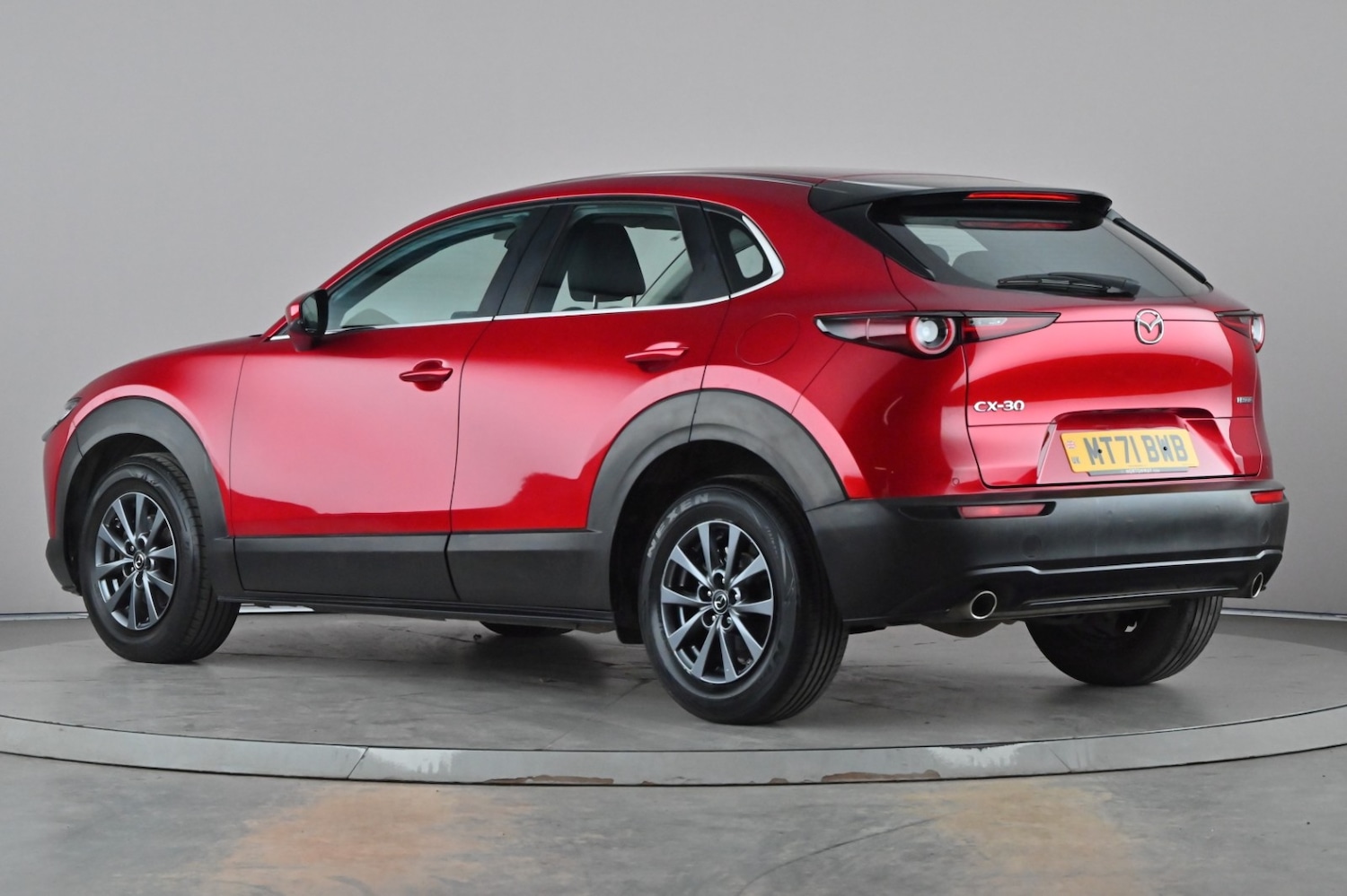 Used Mazda CX-30 for sale - 77729271: Photo 5