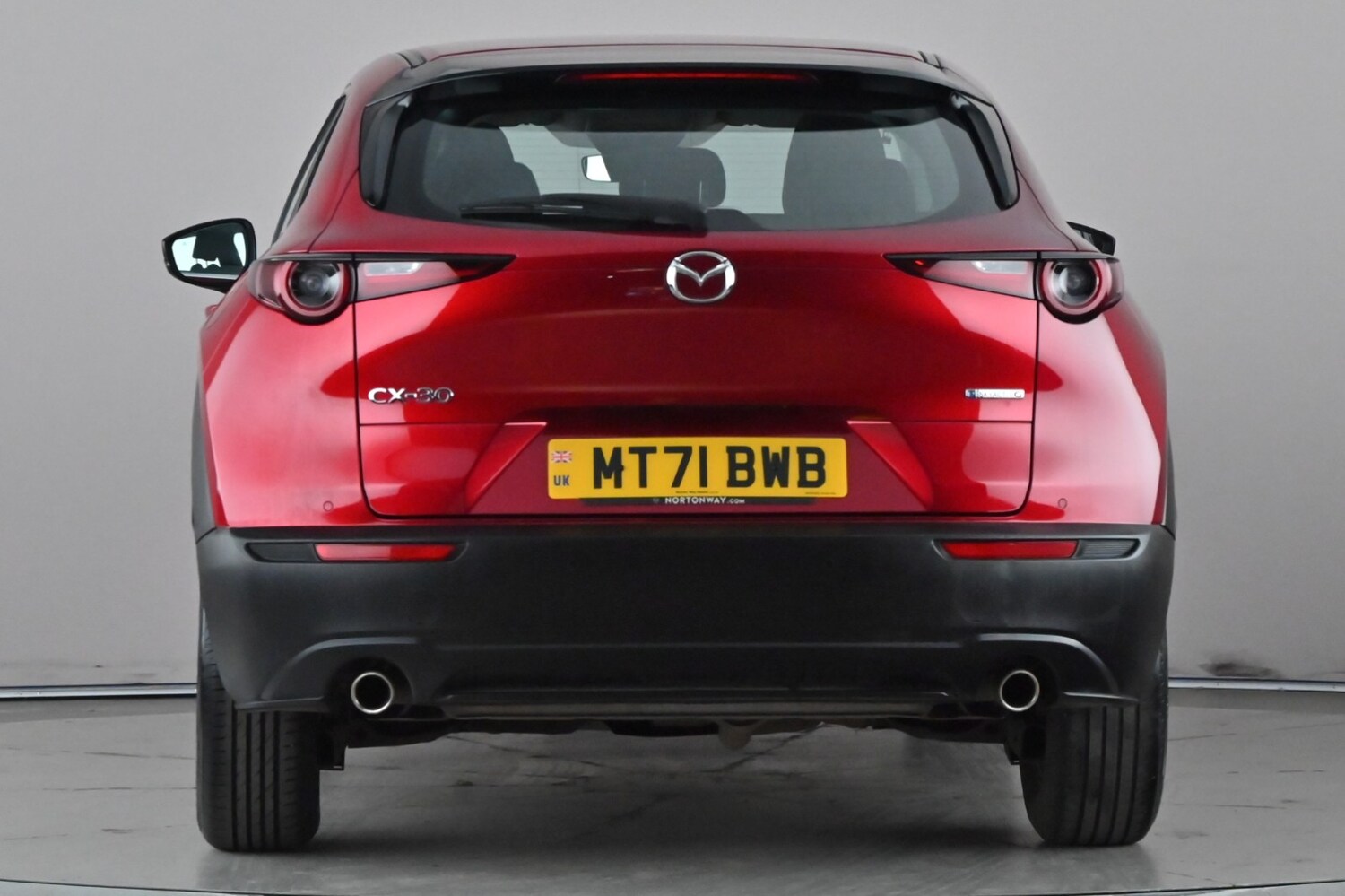 Used Mazda CX-30 for sale - 77729271: Photo 6