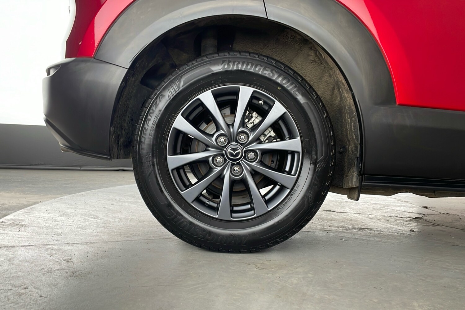 Used Mazda CX-30 for sale - 77729271: Photo 8