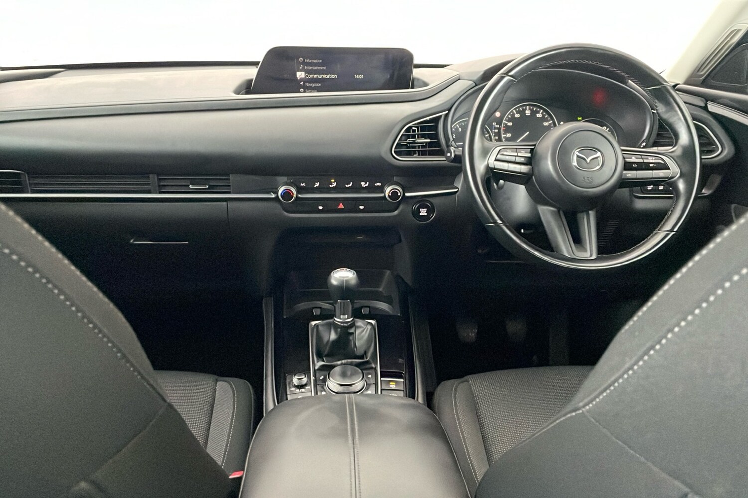 Used Mazda CX-30 for sale - 77729271: Photo 9