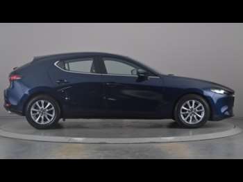 Used Mazda Mazda3 2021 for sale - 74782939: Photo
