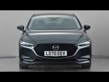 Used Mazda Mazda3 2020 for sale - 75008239: Photo