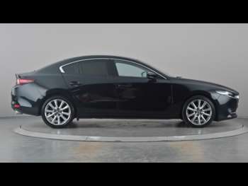 Used Mazda Mazda3 2020 for sale - 75008239: Photo
