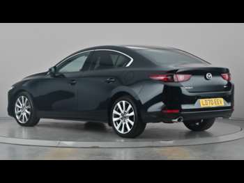 Used Mazda Mazda3 2020 for sale - 75008239: Photo