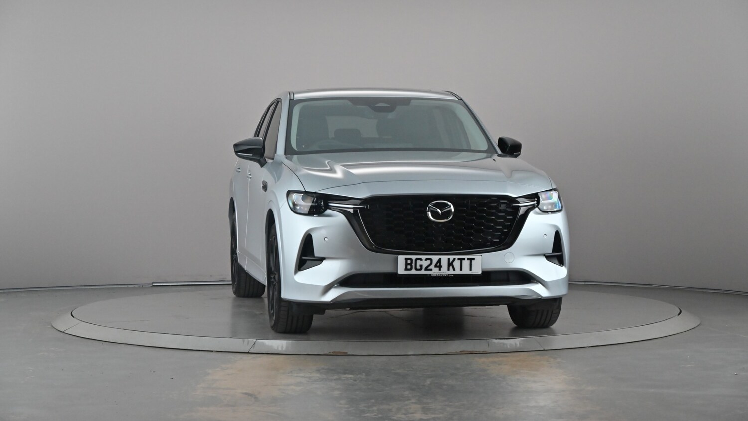 Vehicle 26