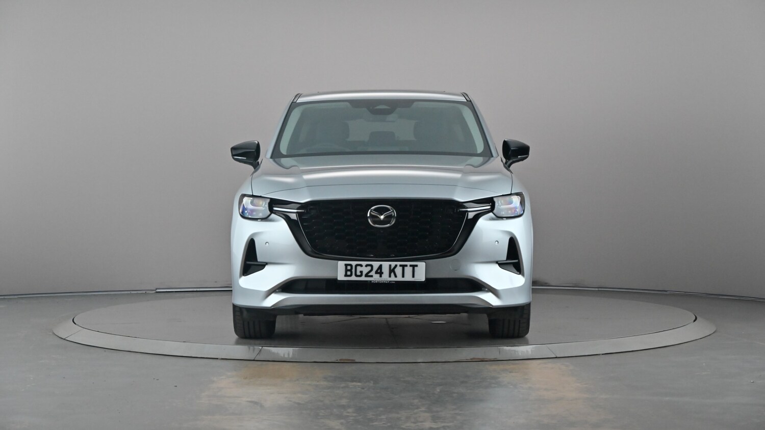 Vehicle 27