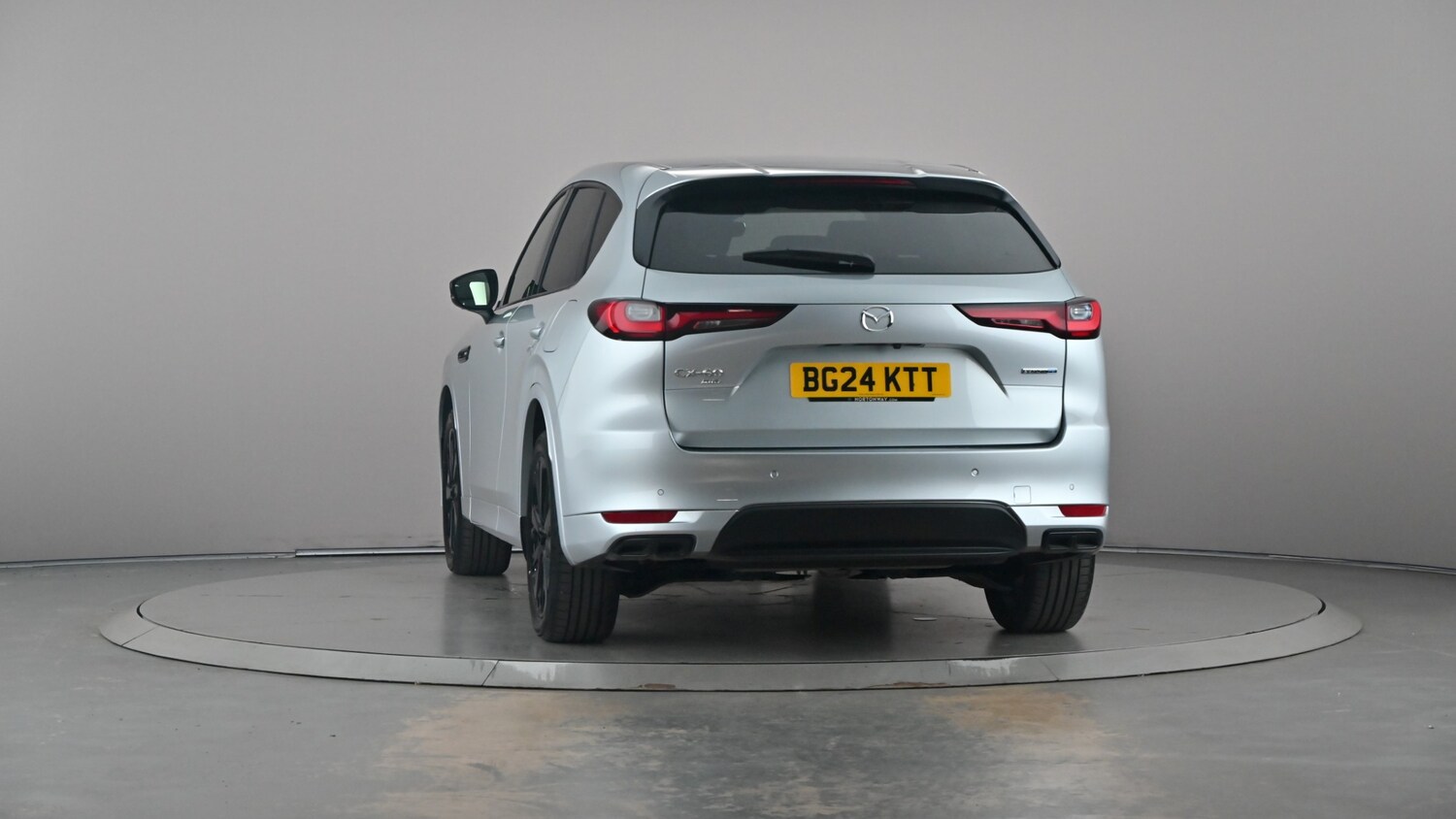 Vehicle 44