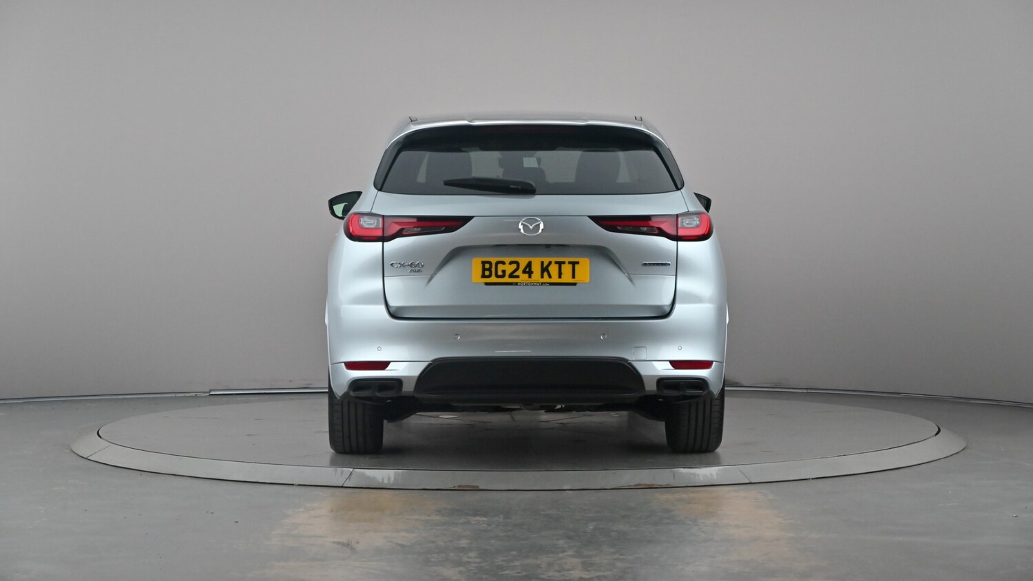 Vehicle 45