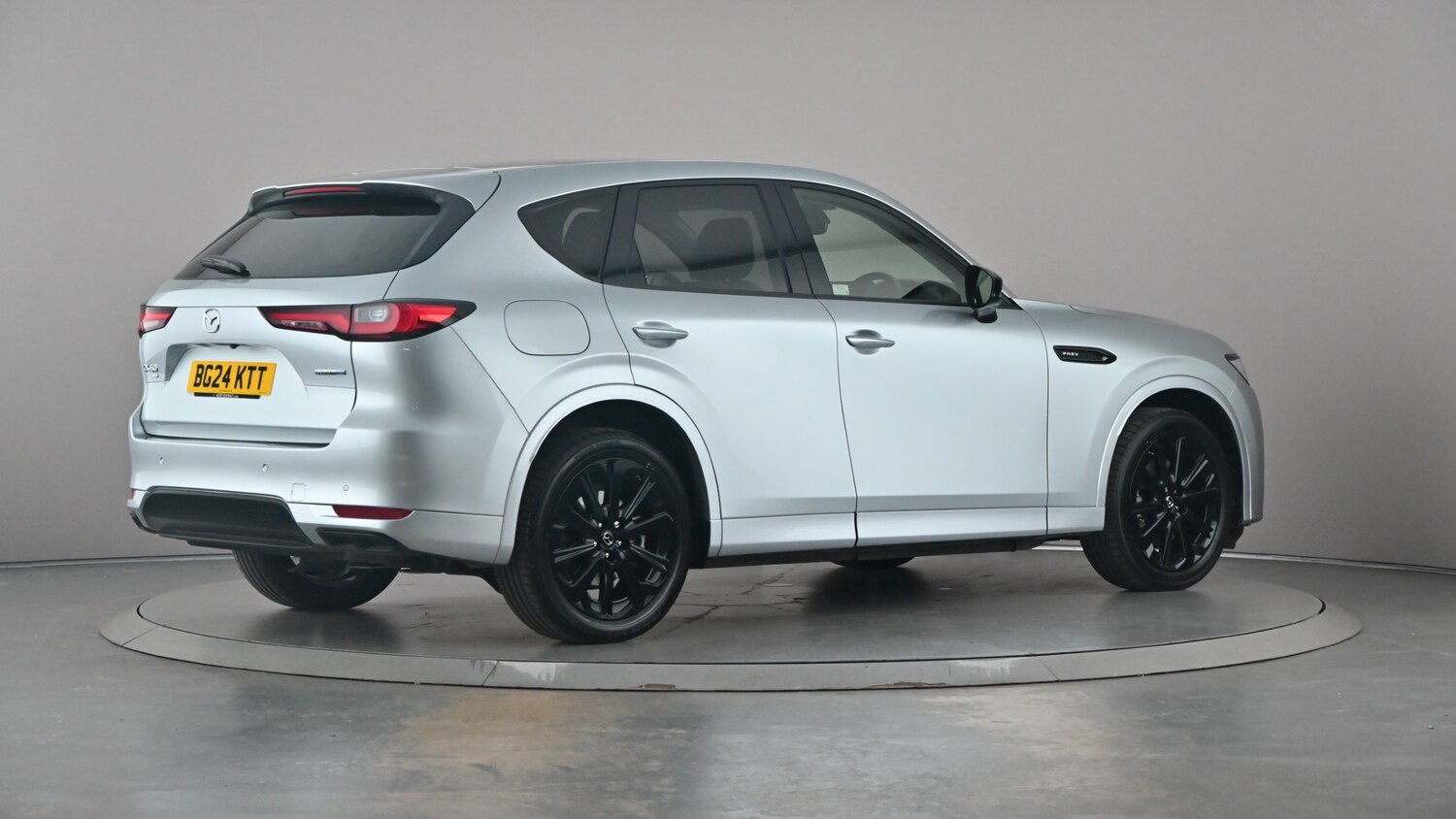 Vehicle 50