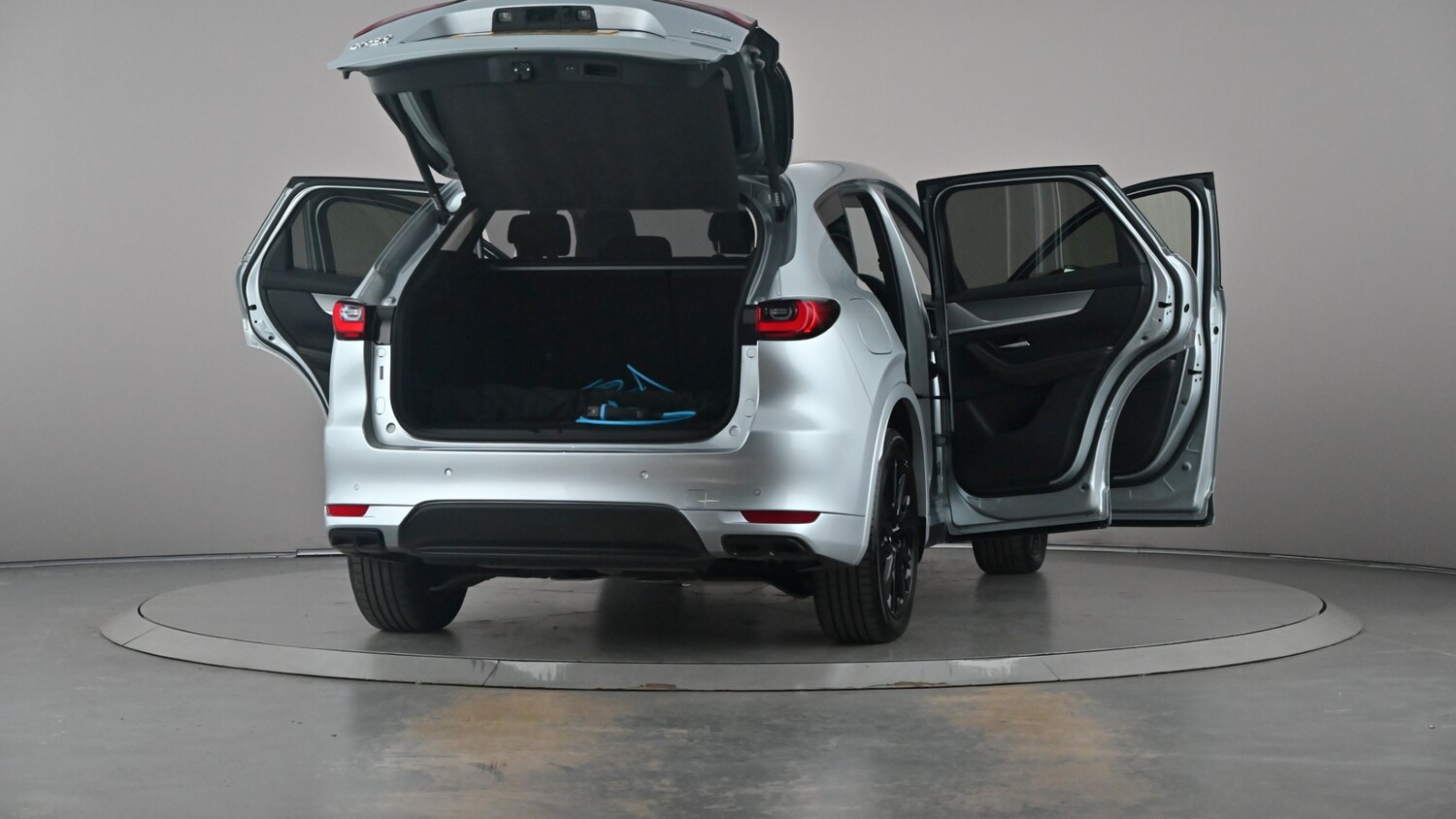 Vehicle 83