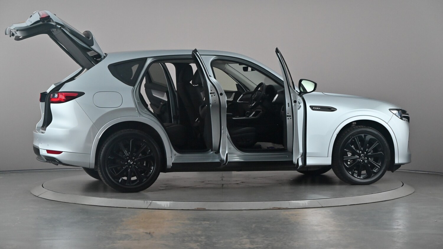 Vehicle 89
