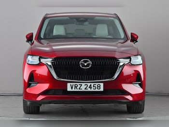 Used Mazda CX-60 2024 for sale - 79257810: Photo