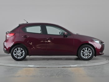 Used Mazda Mazda2 2023 for sale - 77729277: Photo