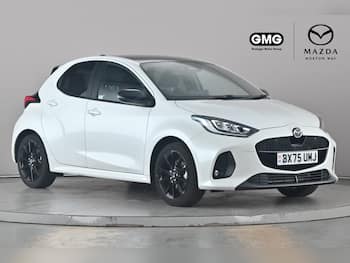 Used Mazda Mazda2 2025 for sale - 79830102: Photo