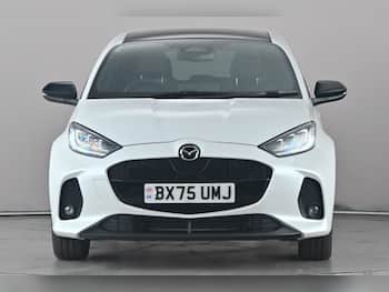 Used Mazda Mazda2 2025 for sale - 79830102: Photo