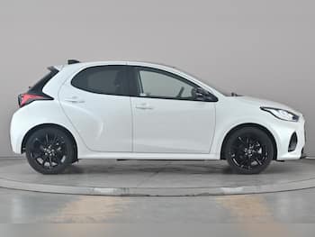 Used Mazda Mazda2 2025 for sale - 79830102: Photo