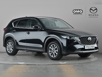 Used Mazda CX-5 2023 for sale - 79470893: Photo