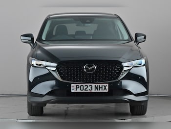 Used Mazda CX-5 2023 for sale - 79470893: Photo