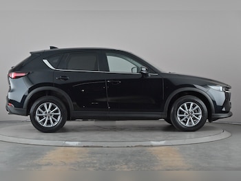 Used Mazda CX-5 2023 for sale - 79470893: Photo