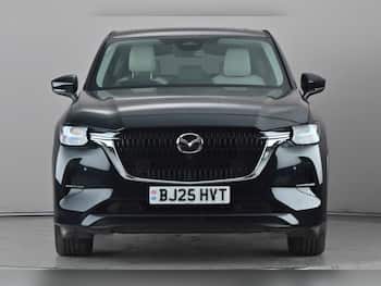 Used Mazda CX-60 2025 for sale - 79830091: Photo