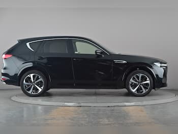 Used Mazda CX-60 2025 for sale - 79830091: Photo