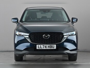 Used Mazda CX-5 2024 for sale - 79187485: Photo
