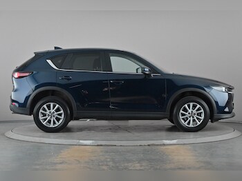 Used Mazda CX-5 2024 for sale - 79187485: Photo