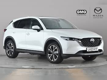 Used Mazda CX-5 2023 for sale - 79779061: Photo