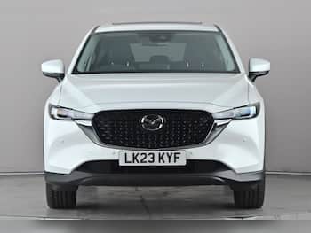 Used Mazda CX-5 2023 for sale - 79779061: Photo
