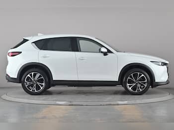 Used Mazda CX-5 2023 for sale - 79779061: Photo