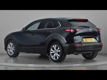 Used Mazda CX-30 2021 for sale - 74843064: Photo