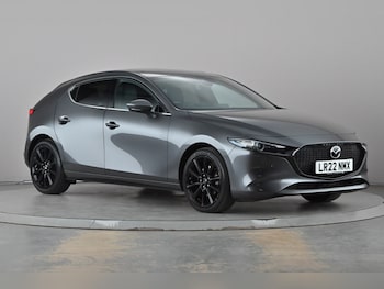 Used Mazda Mazda3 2022 for sale - 78213324: Photo