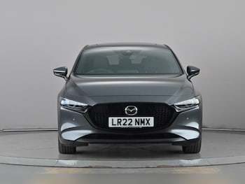 Used Mazda Mazda3 2022 for sale - 78213324: Photo