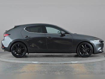 Used Mazda Mazda3 2022 for sale - 78213324: Photo