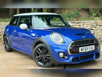 Used MINI Hatch 2018 for sale - 78981362: Photo
