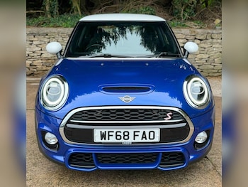 Used MINI Hatch 2018 for sale - 78981362: Photo