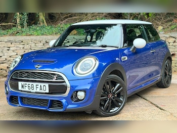 Used MINI Hatch 2018 for sale - 78981362: Photo
