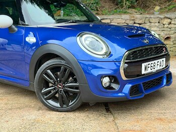 Used MINI Hatch 2018 for sale - 78981362: Photo