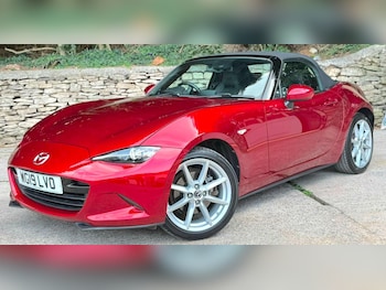 Used Mazda MX-5 2019 for sale - 79303755: Photo