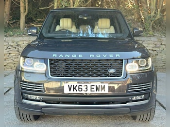 Used Land Rover Range Rover 2013 for sale - 78981364: Photo