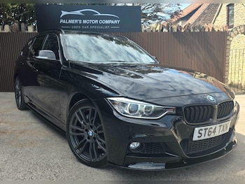 Used BMW 3 Series 2014 for sale - 79533395: Photo