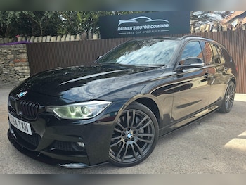 Used BMW 3 Series 2014 for sale - 79533395: Photo